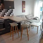 Annaswood Self Catering Appartement