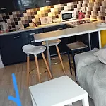 Appartement Annaswood Self Catering