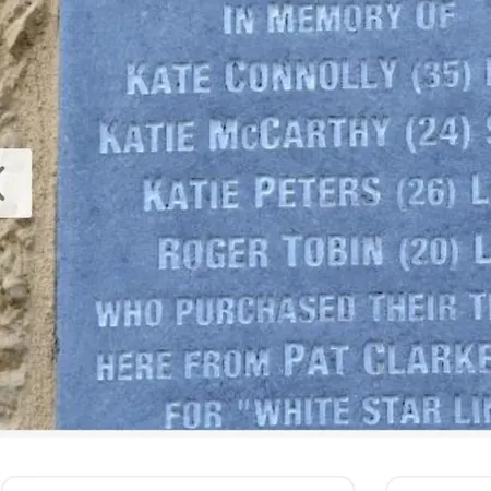 Annaswood Self Catering Ballylooby