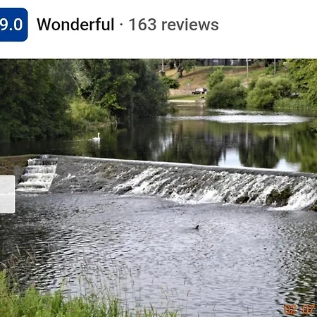 Annaswood Self Catering Ballylooby