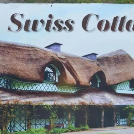 Apartamento Annaswood Self Catering