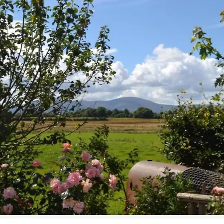 Apartamento Annaswood Self Catering