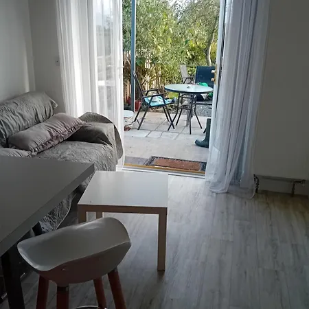 Annaswood Self Catering * Ballylooby