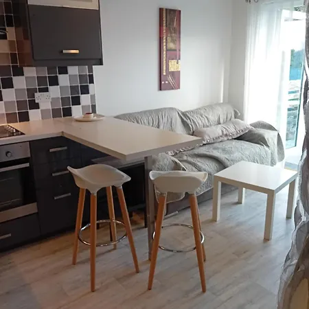 Annaswood Self Catering Apartamento