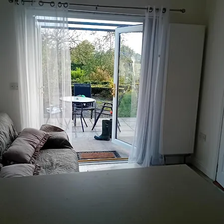 Annaswood Self Catering Apartamento