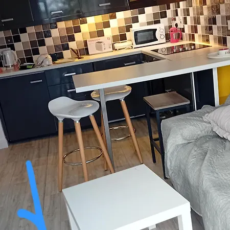 Apartamento Annaswood Self Catering