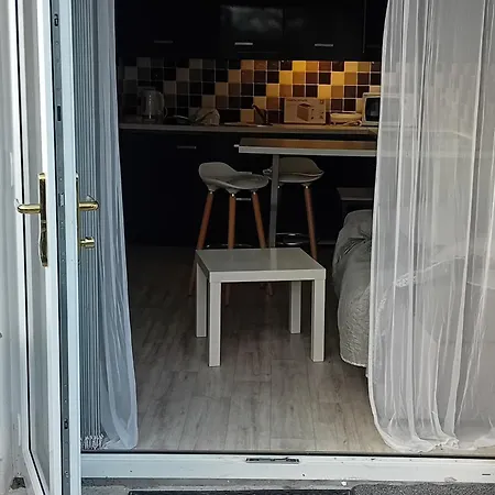 Annaswood Self Catering Apartamento Ballylooby