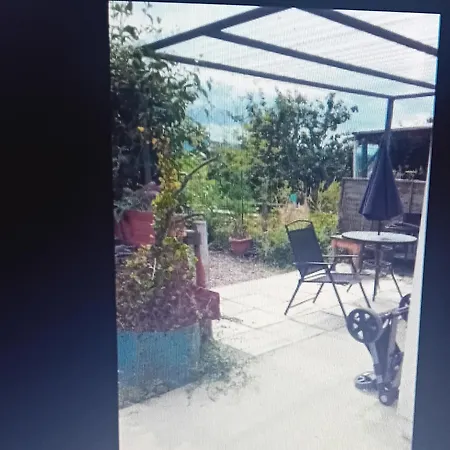 Annaswood Self Catering