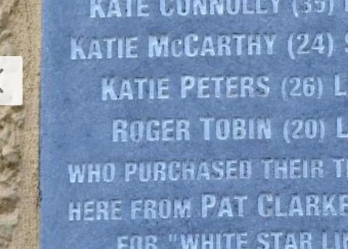 Annaswood Self Catering Ballylooby