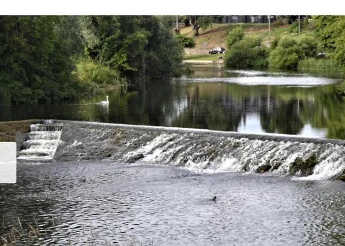 Annaswood Self Catering Ballylooby