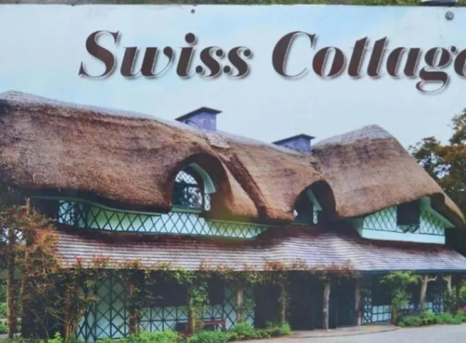 아파트 Annaswood Self Catering