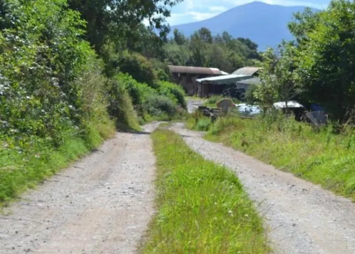 아파트 Annaswood Self Catering Ballylooby