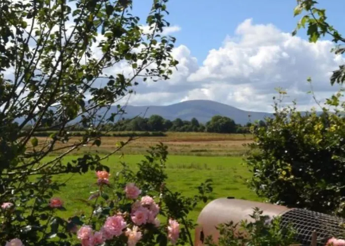 아파트 Annaswood Self Catering