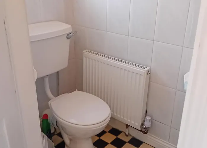 Annaswood Self Catering Appartement