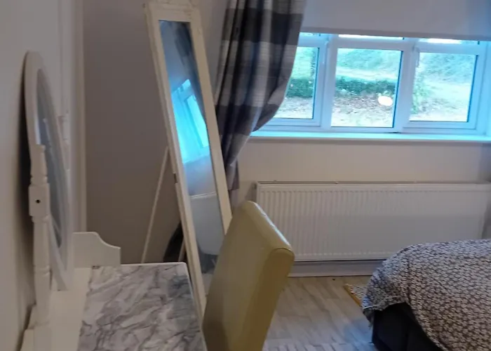 아파트 Annaswood Self Catering Ballylooby