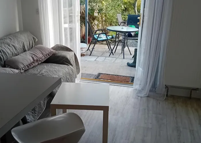 Annaswood Self Catering * Ballylooby