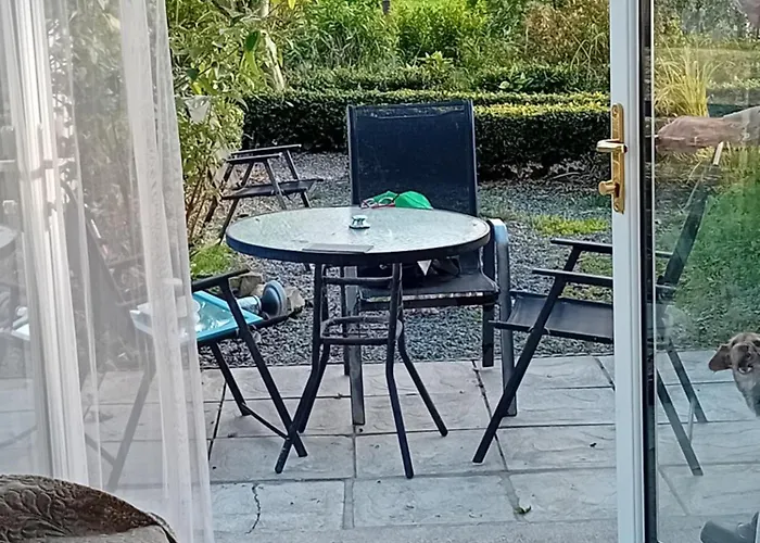 Annaswood Self Catering 아파트 *