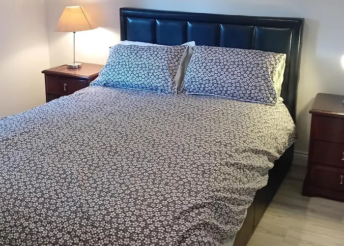 Annaswood Self Catering 아파트