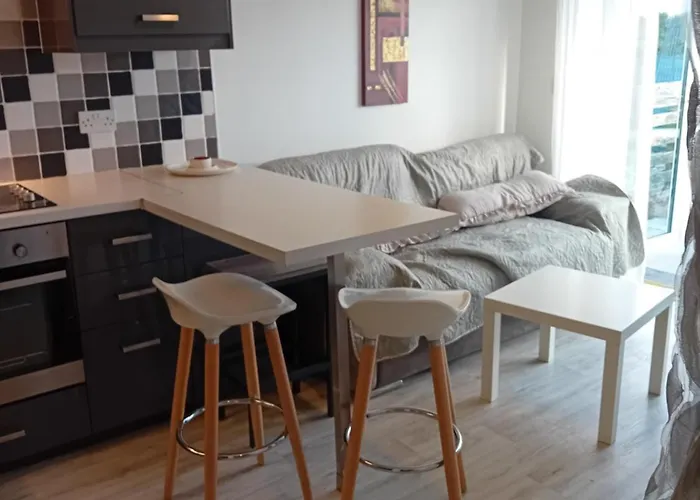 Annaswood Self Catering 아파트