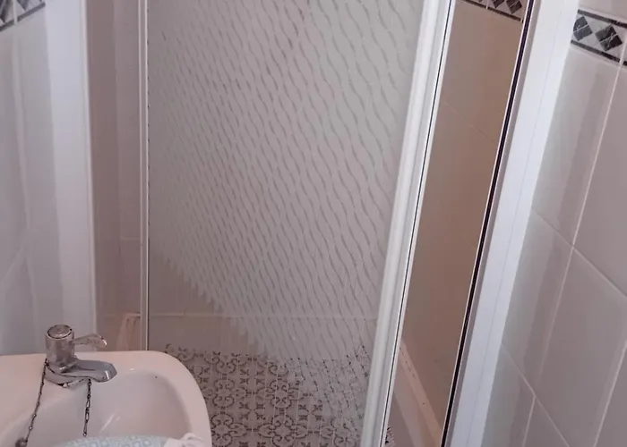 Annaswood Self Catering 아파트 Ballylooby