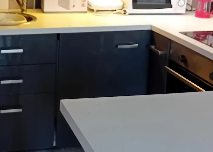 Annaswood Self Catering 아파트