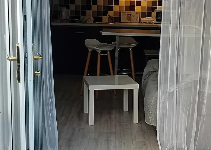 Annaswood Self Catering 아파트 Ballylooby