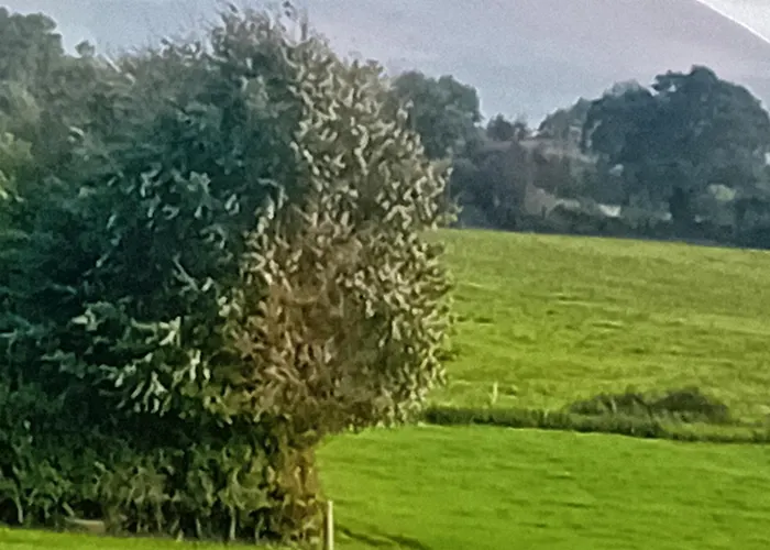 Annaswood Self Catering Ballylooby