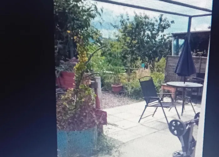 Annaswood Self Catering